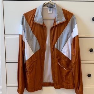 Champion Jacket